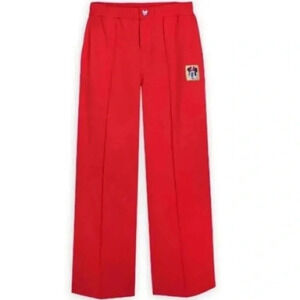 Disney Parks Women’s Minnie Mouse Trouser Pants